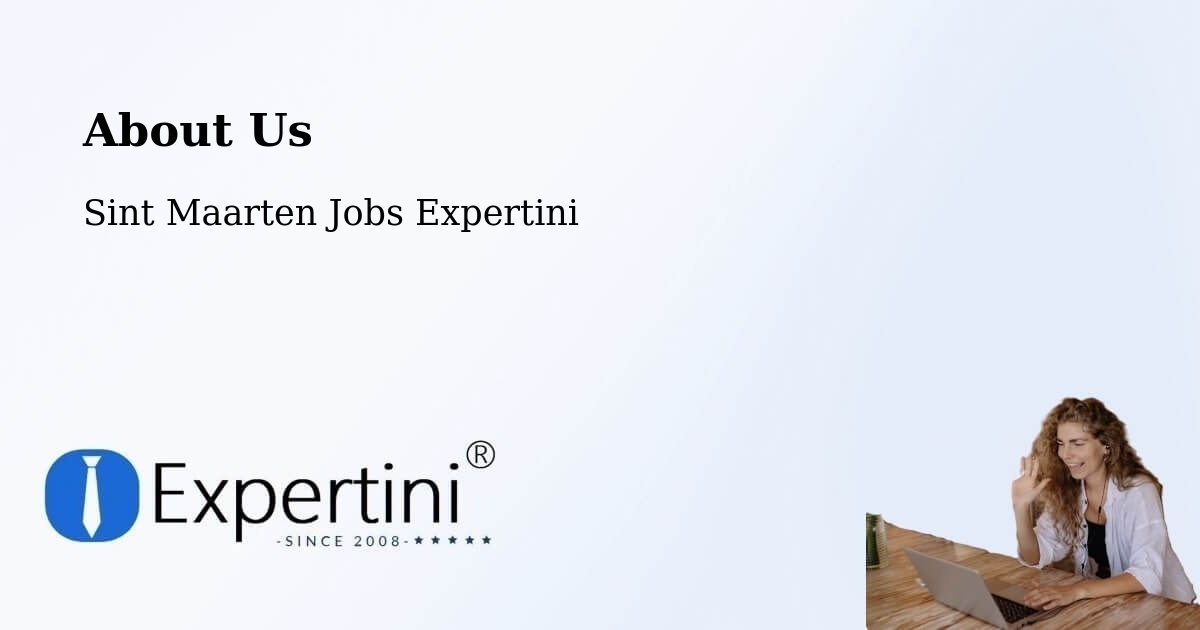 About Expertini Recruitment Platform  – Middle Region - Middle Region, Sint Maarten Jobs Expertini