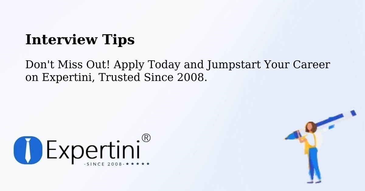 Interview Tips & Techniques for Job Seekers – Middle Region - Middle Region, Sint Maarten Jobs Expertini